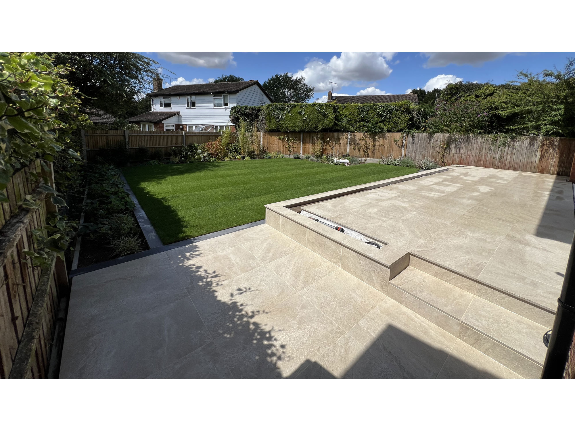 Paving & Driveways Letchworth